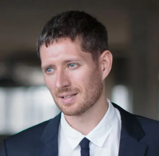 Dr. Robin Carhart-Harris